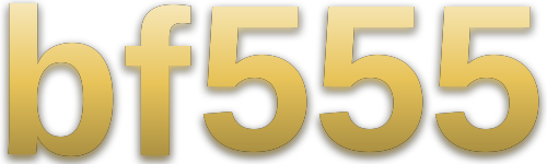 bf555 โลโก้
