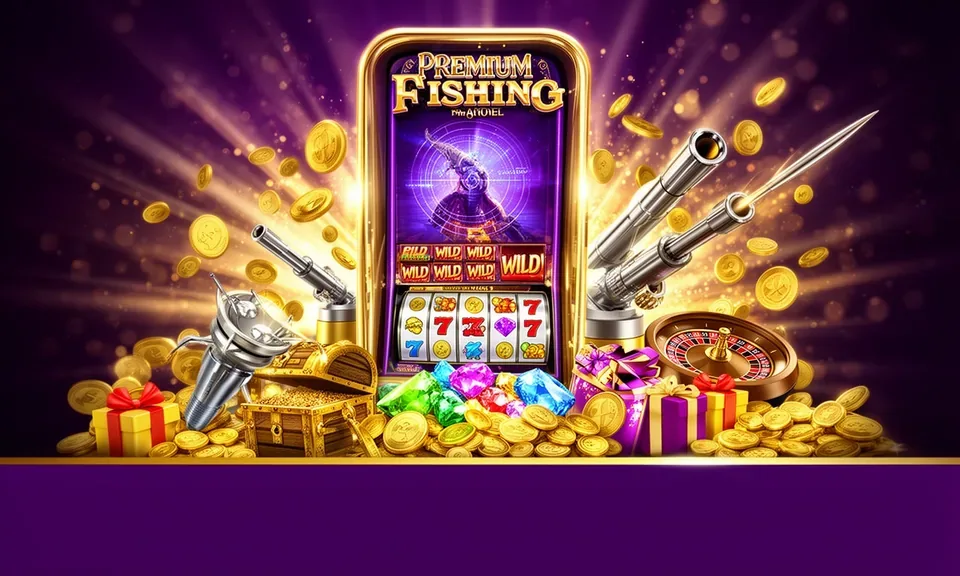 bf555 สำรวจเกมทั้งหมดใน bf555 คาสิโน